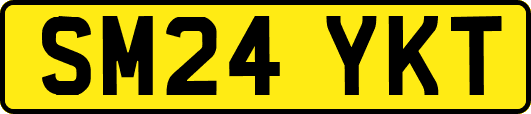 SM24YKT