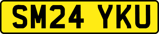 SM24YKU