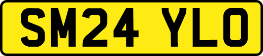 SM24YLO