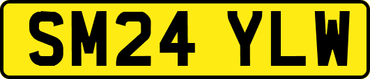 SM24YLW