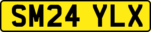 SM24YLX
