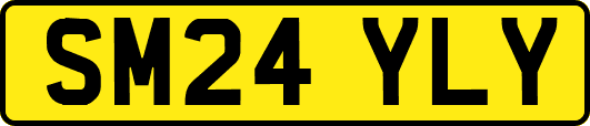 SM24YLY