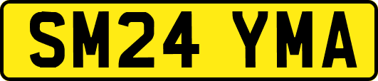SM24YMA