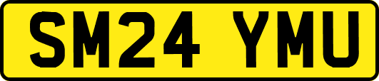 SM24YMU