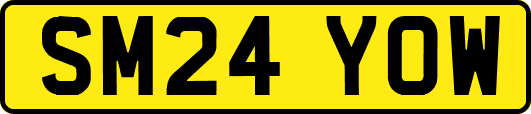 SM24YOW