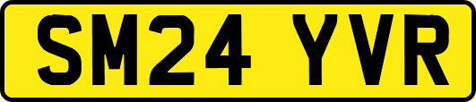 SM24YVR