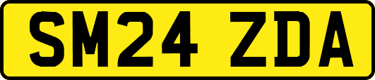 SM24ZDA