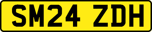 SM24ZDH