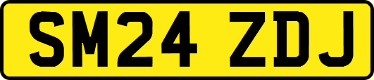SM24ZDJ