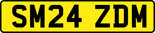 SM24ZDM