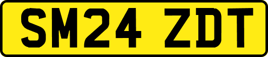 SM24ZDT