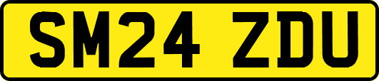 SM24ZDU