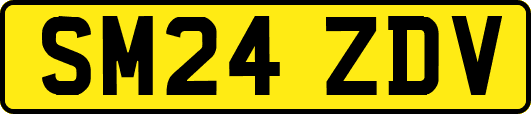 SM24ZDV