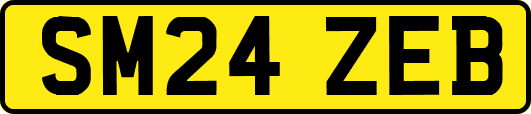 SM24ZEB