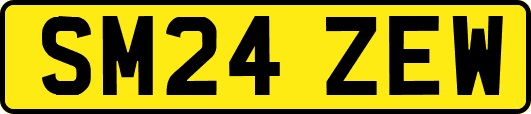 SM24ZEW
