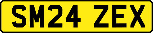 SM24ZEX