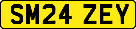 SM24ZEY