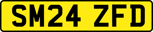 SM24ZFD