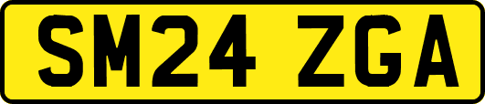 SM24ZGA