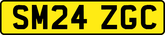 SM24ZGC