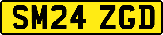 SM24ZGD