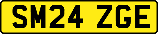 SM24ZGE