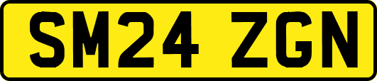 SM24ZGN