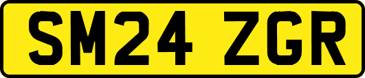 SM24ZGR