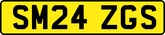SM24ZGS