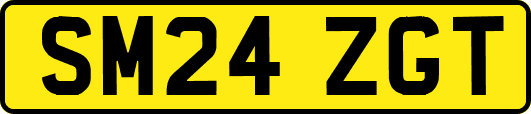 SM24ZGT