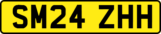 SM24ZHH