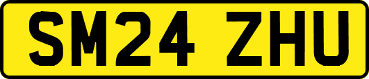 SM24ZHU