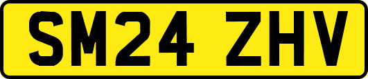 SM24ZHV
