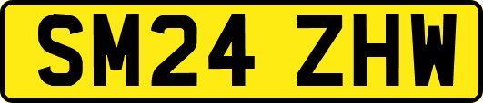 SM24ZHW