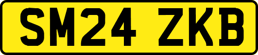 SM24ZKB