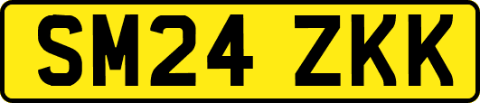 SM24ZKK