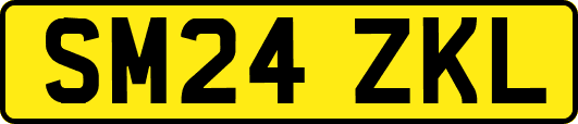 SM24ZKL