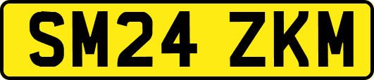 SM24ZKM
