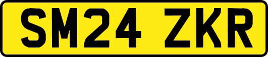 SM24ZKR