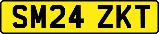 SM24ZKT
