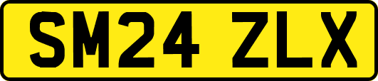 SM24ZLX