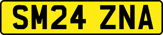 SM24ZNA