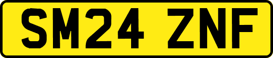 SM24ZNF