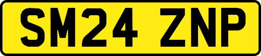 SM24ZNP