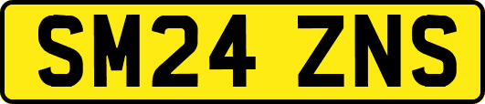 SM24ZNS