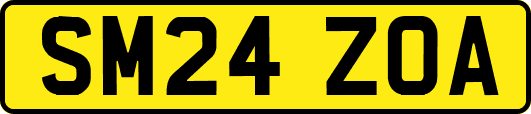 SM24ZOA