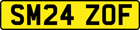 SM24ZOF
