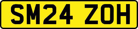 SM24ZOH