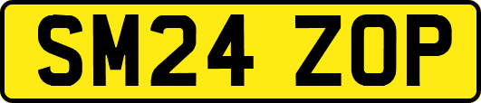 SM24ZOP