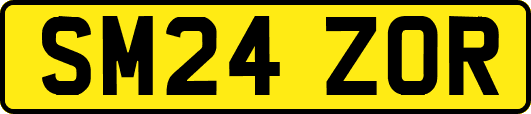 SM24ZOR